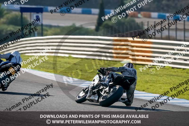 25 to 27th november 2017;Jerez;event digital images;motorbikes;no limits;peter wileman photography;trackday;trackday digital images
